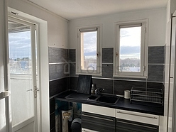 Apartamento Montpellier Centre - Cozinha