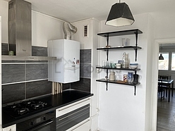 Apartamento Montpellier Centre - Cozinha