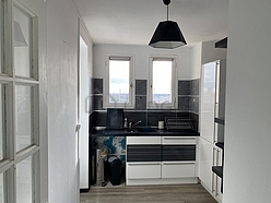 Apartment Montpellier Centre - Kitchen