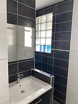 Appartamento Montpellier Centre - Sala da bagno