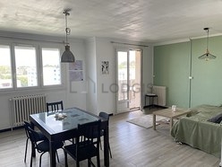 Appartamento Montpellier Centre - Soggiorno