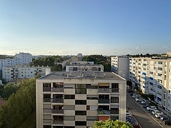 Appartamento Montpellier Centre - Terrazzo