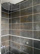 Appartement Montpellier Centre - Salle de bain