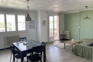 Appartement 2 chambres Montpellier