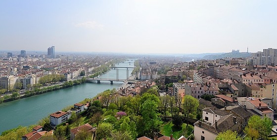 Apartamento Lyon 4° - 