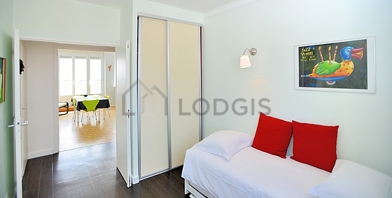Apartamento Lyon 4° - 
