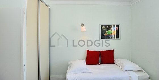 Apartamento Lyon 4° - 