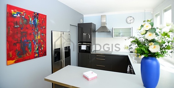 Apartamento Lyon 4° - 