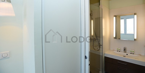 Apartamento Lyon 4° - 
