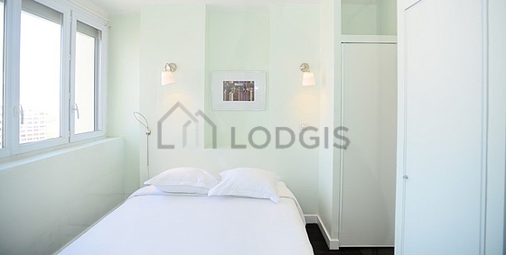 Apartment Lyon 4° - 