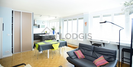 Appartamento Lyon 4° - 