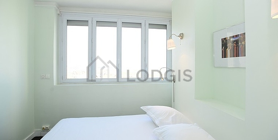 Appartement Lyon 4° - 