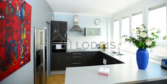 Appartement Lyon 4° - 