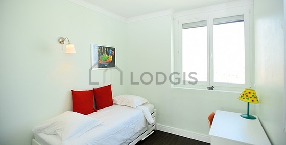 Wohnung Lyon 4° - 
