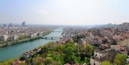Lyon 2 camere Appartamento
