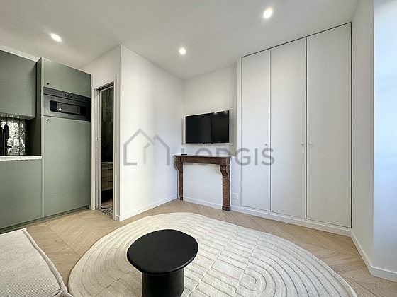 Apartment Paris 17° - 