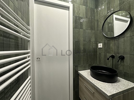 Appartamento Parigi 17° - 