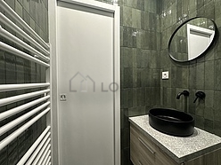 Appartamento Parigi 17° - Sala da bagno