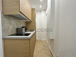 Appartamento Parigi 17° - Cucina