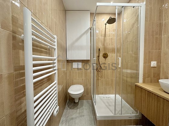 Appartement Paris 17° - 