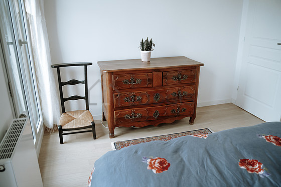Apartamento Val de marne est - 