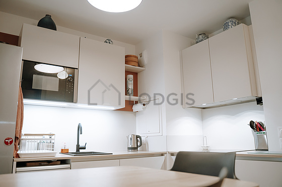 Appartement Val de marne est - 