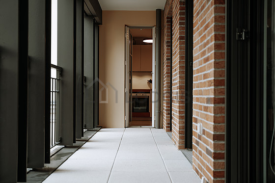 Appartement Val de marne est - 