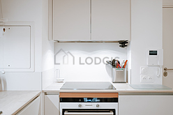 Apartamento Val de marne est - Cocina