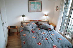 Apartamento Val de marne est - Quarto