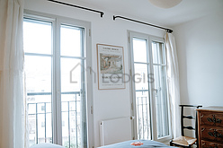 Apartamento Val de marne est - Quarto