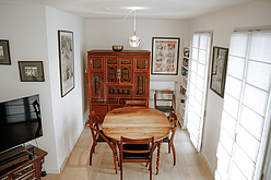 Apartamento Val de marne est - Salaõ