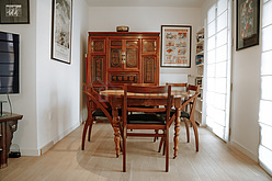 Apartamento Val de marne est - Salón