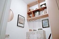 Apartamento Val de marne est - Sanitários 