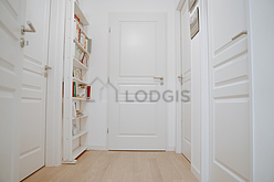 Apartment Val de marne est - Bathroom