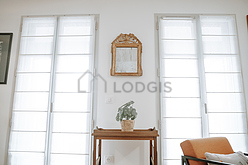 Apartment Val de marne est - Living room