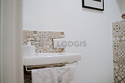 Apartment Val de marne est - Toilet