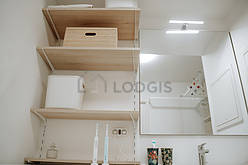 Appartamento Val de Marne Est - Sala da bagno