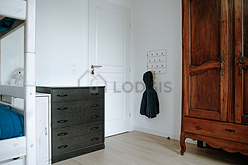 Appartement Val de marne est - Chambre 2