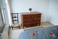 Appartement Val de marne est - Chambre