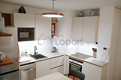 Appartement Val de marne est - Cuisine