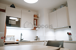 Appartement Val de marne est - Cuisine