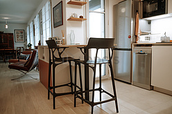 Appartement Val de marne est - Cuisine