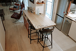 Appartement Val de marne est - Cuisine