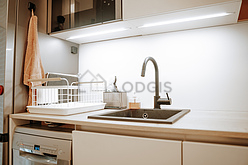 Appartement Val de marne est - Cuisine