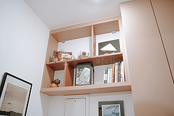 Appartement Val de marne est - WC