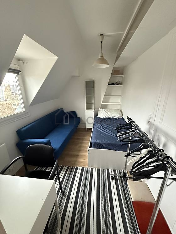 Apartment Paris 17° - 