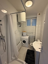 Apartamento Paris 17° - Casa de banho