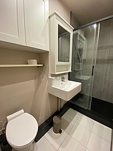 Apartamento Paris 5° - Casa de banho