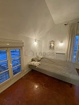 Apartamento Paris 5° - Salaõ