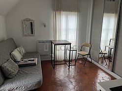 Apartamento Paris 5° - Salaõ
